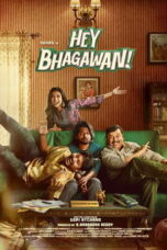 Hey Balwanth (2026)